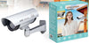 Finta Telecamera Per Casa Aperto Realistica Imitazione Telecamera Dummy Tx-9297 Elettronica/Foto e videocamere/Videocamere finte Trade Shop italia - Napoli, Commerciovirtuoso.it