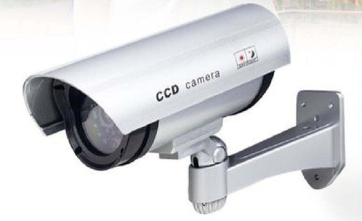 Finta Telecamera Per Casa Aperto Realistica Imitazione Telecamera Dummy Tx-9297 Elettronica/Foto e videocamere/Videocamere finte Trade Shop italia - Napoli, Commerciovirtuoso.it