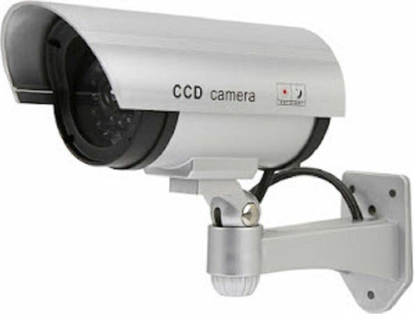 Finta Telecamera Per Casa Aperto Realistica Imitazione Telecamera Dummy Tx-9297 Elettronica/Foto e videocamere/Videocamere finte Trade Shop italia - Napoli, Commerciovirtuoso.it