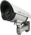 Finta Telecamera Per Casa Aperto Realistica Imitazione Telecamera Dummy Tx-9297 Elettronica/Foto e videocamere/Videocamere finte Trade Shop italia - Napoli, Commerciovirtuoso.it