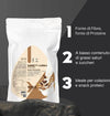 Fiocchi Di Avena Aromatizzati Al Cioccolato Sweety Avena Chocolate T-rex - Ideali Per Porridge Proteico, Pancake Proteici - A Basso Contenuto Di Grassi E Zuccheri- Per Colazione Fitness E Snack Alimentari e cura della casa/Cereali e muesli/Farina e pappa d'avena MyLab Nutrition - Roma, Commerciovirtuoso.it