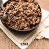 Fiocchi Di Avena Aromatizzati Al Cioccolato Sweety Avena Chocolate T-rex - Ideali Per Porridge Proteico, Pancake Proteici - A Basso Contenuto Di Grassi E Zuccheri- Per Colazione Fitness E Snack Alimentari e cura della casa/Cereali e muesli/Farina e pappa d'avena MyLab Nutrition - Roma, Commerciovirtuoso.it
