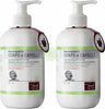 FIOCCHI DI RISO Detergente Corpo e Capelli BIPACK 2x400ml Sapone Per Bambini e Neonati Detergente Corpo e Capelli Sanitaria Gioia del Bimbo - Villa San Giovanni, Commerciovirtuoso.it