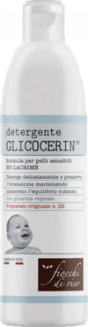 Fiocchi Di Riso Glicocerin Detergente Ultra-Delicato 200ml per Neonati Corpo e Capelli Bellezza/Bagno e corpo/Detergenti per il corpo/Bagnoschiuma docciaschiuma e gel doccia Sanitaria Gioia del Bimbo - Villa San Giovanni, Commerciovirtuoso.it