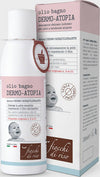 FIOCCHI DI RISO Olio Bagno DERMO-ATOPIA Detergente delicato indicato per pelli a tendenza Atopica | 200 ml Igiene Sanitaria Gioia del Bimbo - Villa San Giovanni, Commerciovirtuoso.it