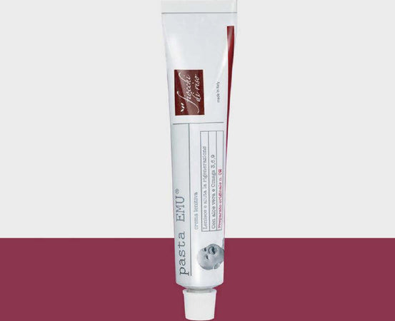 Fiocchi Di Riso Pasta Emu 30 Ml Crema Lenitiva Rigenerante per Arrossamenti Pannolino Aloe Vera E Omega 3, 6, 9 Prima infanzia/Cambio del pannolino/Creme lenitive Sanitaria Gioia del Bimbo - Villa San Giovanni, Commerciovirtuoso.it