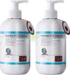 FIOCCHI DI RISO Sapone NON Sapone BIPACK 2x240ml Sapone Ultra Delicato Bambini e Neonati Detergente Viso Mani Sanitaria Gioia del Bimbo - Villa San Giovanni, Commerciovirtuoso.it