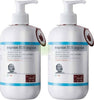 FIOCCHI DI RISO Sapone NON Sapone BIPACK 2x240ml Sapone Ultra Delicato Bambini e Neonati Detergente Viso Mani Sanitaria Gioia del Bimbo - Villa San Giovanni, Commerciovirtuoso.it