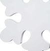 Fiocco di neve effetto specchio a led ø 30 cm decorazioni natalizie da interno Casa e cucina/Decorazioni per interni/Addobbi e decorazioni per ricorrenze/Decorazioni natalizie/Luci natalizie/Catene luminose per esterni MagiediNatale.it - Altamura, Commerciovirtuoso.it