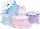 Fiocco-organza-sprint-25mm-cf.15pz