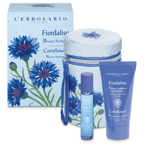 Beauty Pochette Fiordaliso