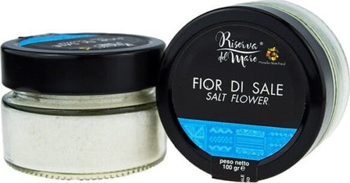 Fior-di-Sale