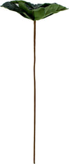 Fiore in velluto Verde h 50 cm ramo per Alberi e Ghirlande natalizie Casa e cucina/Decorazioni per interni/Addobbi e decorazioni per ricorrenze/Decorazioni natalizie/Ghirlande e corone MagiediNatale.it - Altamura, Commerciovirtuoso.it
