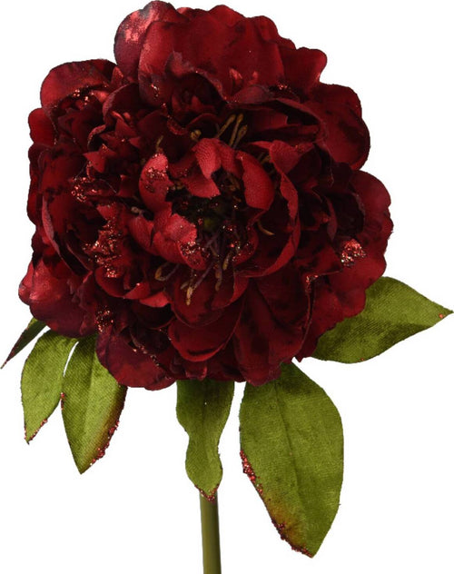 Fiore-peonia-in-poliestere-decorazione-per-albero-di-Natale-e-composizioni-h-53-cm