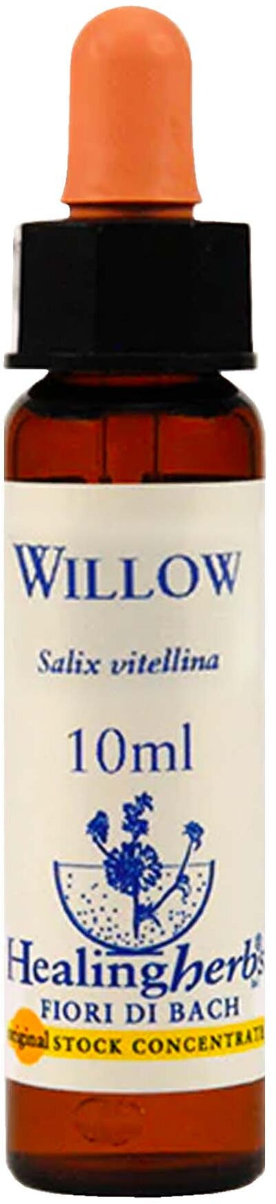 Fiori Di Bach - Willow Contro Scoraggiamento O Disperazione 10 Ml
