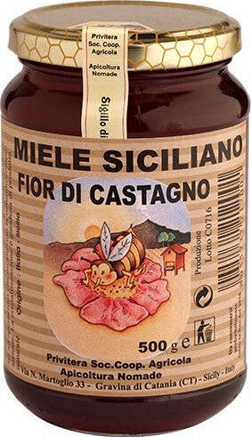Fiori-di-Castagno---Miele-Siciliano