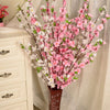 Fiori Di Pesco Finti Artificiali Primavera Decorazione Interno Esterno 100 Cm Casa e cucina/Decorazioni per interni/Piante e fiori artificiali/Fiori artificiali Trade Shop italia - Napoli, Commerciovirtuoso.it