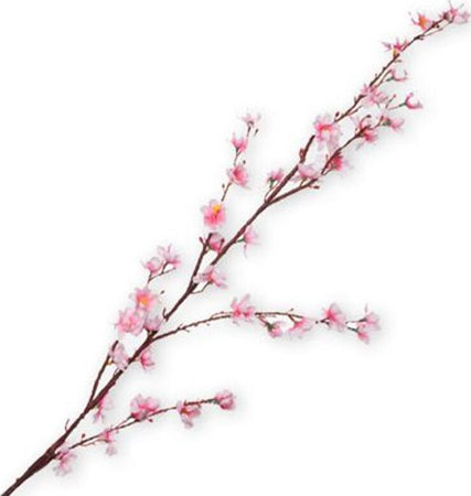Fiori Di Pesco Finti Artificiali Primavera Decorazione Interno Esterno 100 Cm Casa e cucina/Decorazioni per interni/Piante e fiori artificiali/Fiori artificiali Trade Shop italia - Napoli, Commerciovirtuoso.it