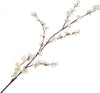 Fiori Di Pesco Finti Artificiali Primavera Decorazione Interno Esterno 100 Cm Casa e cucina/Decorazioni per interni/Piante e fiori artificiali/Fiori artificiali Trade Shop italia - Napoli, Commerciovirtuoso.it