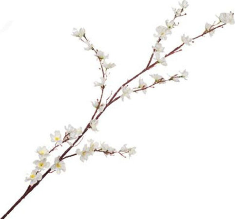 Fiori Di Pesco Finti Artificiali Primavera Decorazione Interno Esterno 100 Cm Casa e cucina/Decorazioni per interni/Piante e fiori artificiali/Fiori artificiali Trade Shop italia - Napoli, Commerciovirtuoso.it