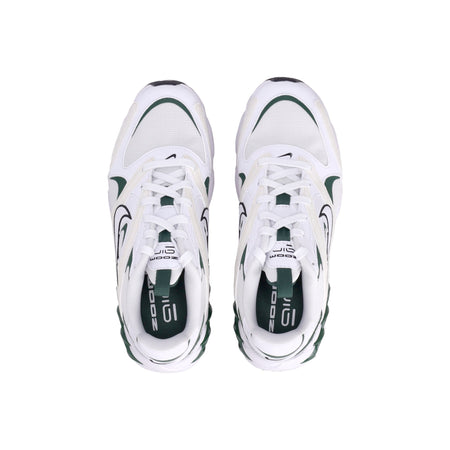 Nike Scarpa Bassa Donna W Zoom Air Fire White/black/fir da donna