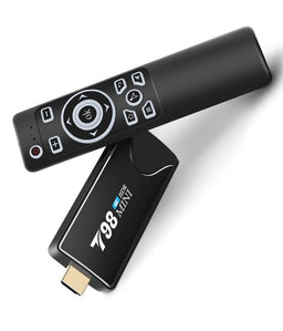 Telecomando Universale EDISION EDI-RCU 1 Learn - Programmabile Per TV E Ricevitori, Compatibile Con Modelli PICCO E PROTON - Foto 10