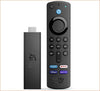 Fire TV Stick 4K Max con Wi-Fi 6 e telecomando vocale Alexa con comandi per la TV