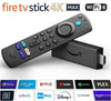 Fire TV Stick 4K Max con Wi-Fi 6 e telecomando vocale Alexa con comandi per la TV