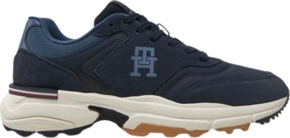 FIRSTLINE-BOUTIQUE-Sneakers-M-RUNNER-X-VENTILE-MIX-da-uomo