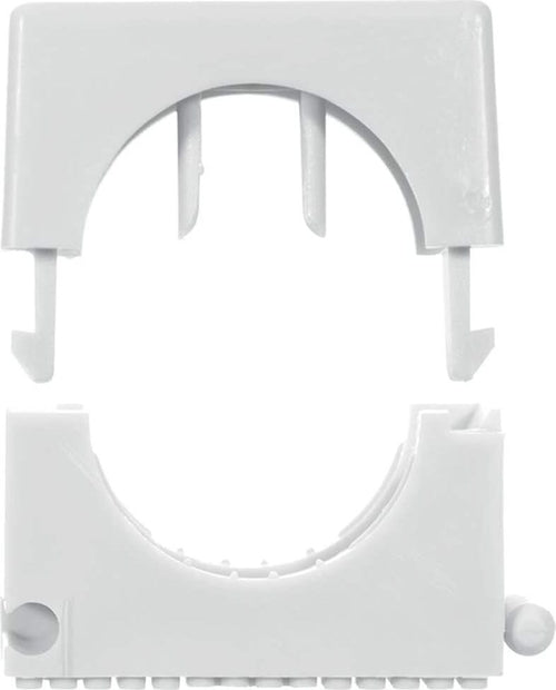 FISCHER---50-SUPPORTI-SCH-16-23-X-TUBI