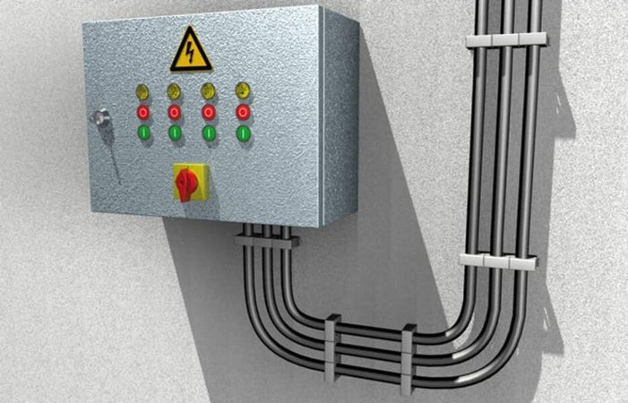 FISCHER---50-SUPPORTI-SCH-16-23-X-TUBI