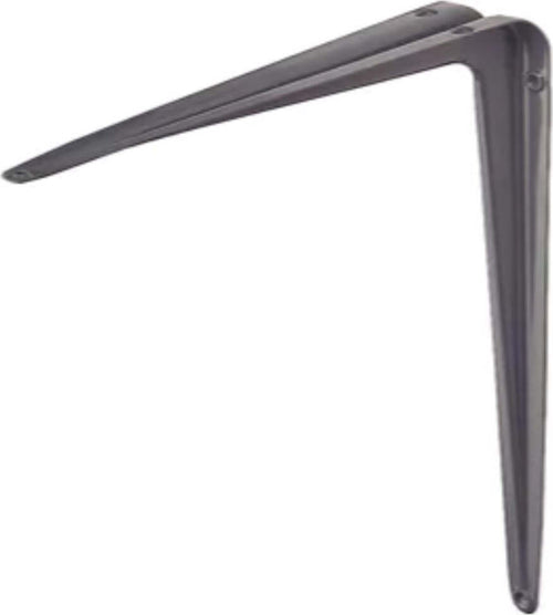 FISCHER---COPPIA-REGGIMENSOLE-NERVATE-PER-ARREDO-CASA-125x150MM---COLORE-GRIGIO