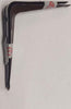 FISCHER---COPPIA-REGGIMENSOLE-NERVATE-PER-ARREDO-CASA-150x200MM---COLORE-MARRONE-**