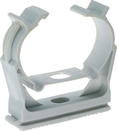 FISCHER---SCN-32-FISSATUBO-CHIUSO-IN-NYLON-50-PEZZI