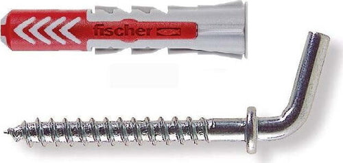 Fischer-Tasselli-DUOPOWER-6-Tasselli-C/8-K-6-mm