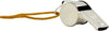 FISCHIETTO FISCHIO IN METALLO CON NASTRO Sport e tempo libero/Accessori per sport e attività ricreative all'aperto/Attrezzature per arbitri e allenatori/Fischietti Trade Shop italia - Napoli, Commerciovirtuoso.it
