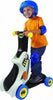 Fisher Price 8359 Primi Passi Scooter 2 In 1 Trasformabile Monopattino Cavalcabile Scooter Giochi e giocattoli/Giocattoli prima infanzia/Sempre in piedi Mondo Bimbo - Bagnara Calabra, Commerciovirtuoso.it