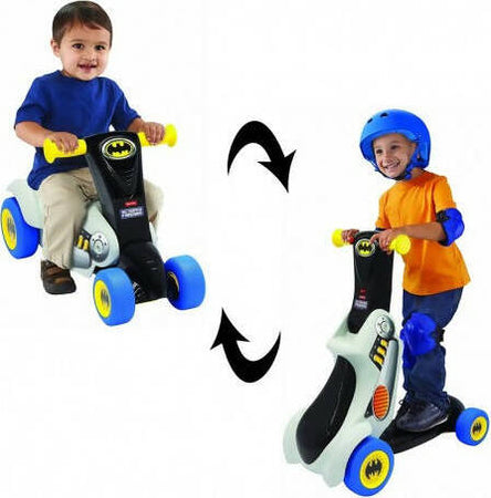 Fisher Price 8359 Primi Passi Scooter 2 In 1 Trasformabile Monopattino Cavalcabile Scooter Giochi e giocattoli/Giocattoli prima infanzia/Sempre in piedi Mondo Bimbo - Bagnara Calabra, Commerciovirtuoso.it