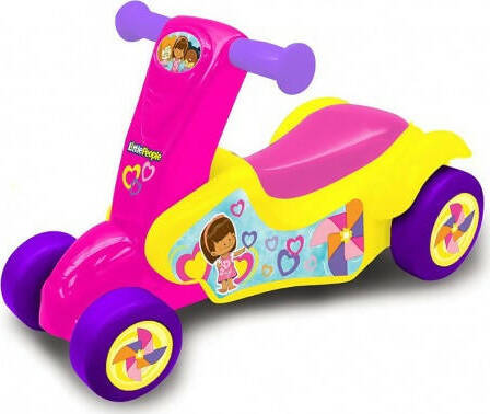 Fisher Price 8359 Primi Passi Scooter 2 In 1 Trasformabile Monopattino Cavalcabile Scooter Giochi e giocattoli/Giocattoli prima infanzia/Sempre in piedi Mondo Bimbo - Bagnara Calabra, Commerciovirtuoso.it