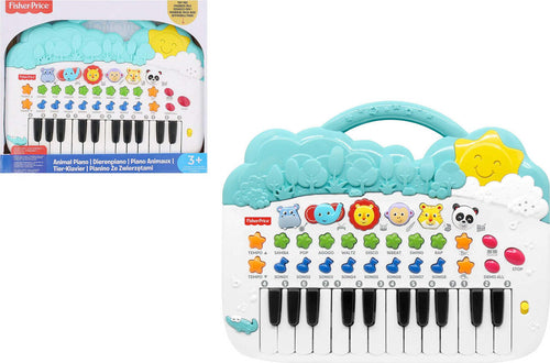 Fisher-Price-Baby-Pianola-Animali-42-cm