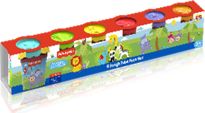 Fisher-Price-Pasta-Modellabile-6-Vasetti