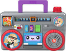 FISHER-PRICE-STEREO-BABY-DJ-RIDI-E-IMPARA