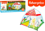 Fisher-Price-Tenda-Amici-della-Natura