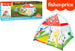 Fisher-Price-Tenda-Amici-della-Natura