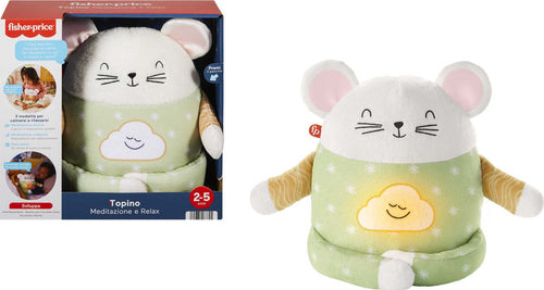 Fisher-Price-Topino-Meditazioni-luci-e-melodie-Fisher-Price