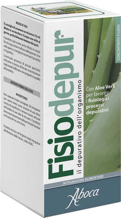 Fisiodepur-Concentrato-Fluido-integratore-alimentare-315-g-Aboca
