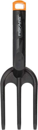 Fiskars Solid Mini attrezzo giardino Coltivatore tridente Fai da te/Utensili elettrici e a mano/Attrezzi da giardinaggio/Zappe Scontolo.net - Potenza, Commerciovirtuoso.it