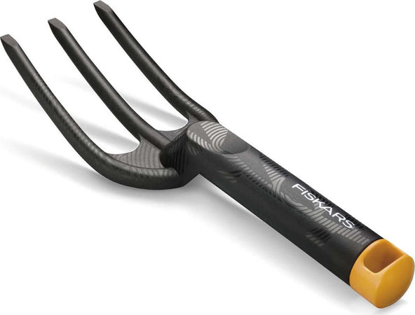 Fiskars Solid Mini attrezzo giardino Coltivatore tridente Fai da te/Utensili elettrici e a mano/Attrezzi da giardinaggio/Zappe Scontolo.net - Potenza, Commerciovirtuoso.it