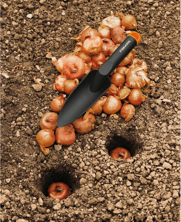 Fiskars Solid Trapiantatore stretto Fai da te/Utensili elettrici e a mano/Attrezzi da giardinaggio/Sarchiatrici Scontolo.net - Potenza, Commerciovirtuoso.it