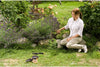 Fiskars Solid Trapiantatore stretto Fai da te/Utensili elettrici e a mano/Attrezzi da giardinaggio/Sarchiatrici Scontolo.net - Potenza, Commerciovirtuoso.it